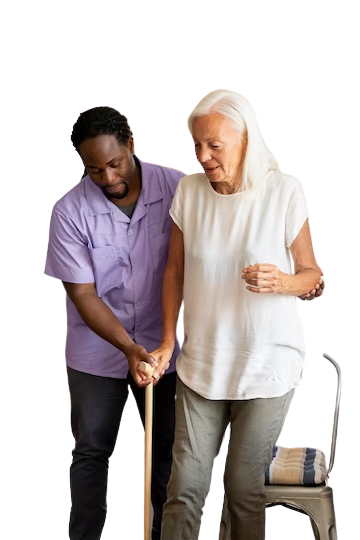 Care Services in Nigeria